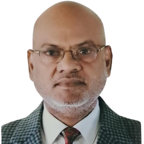 Dr. Kumar Harihar Raghwendra